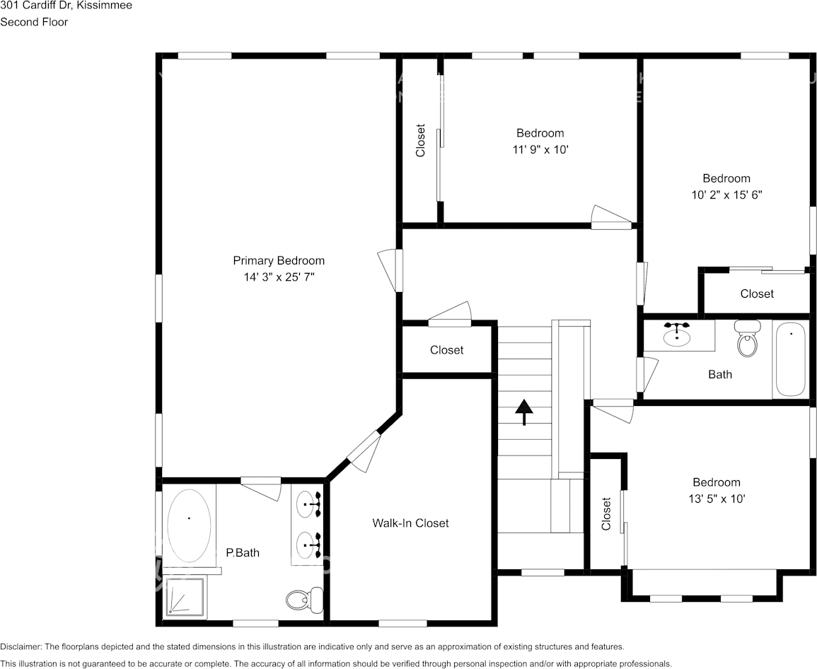 301 Cardiff Dr - Photo 3 of 20