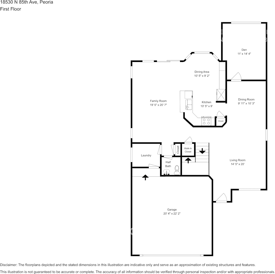 18530 N 85th Ave - Photo 2 of 23