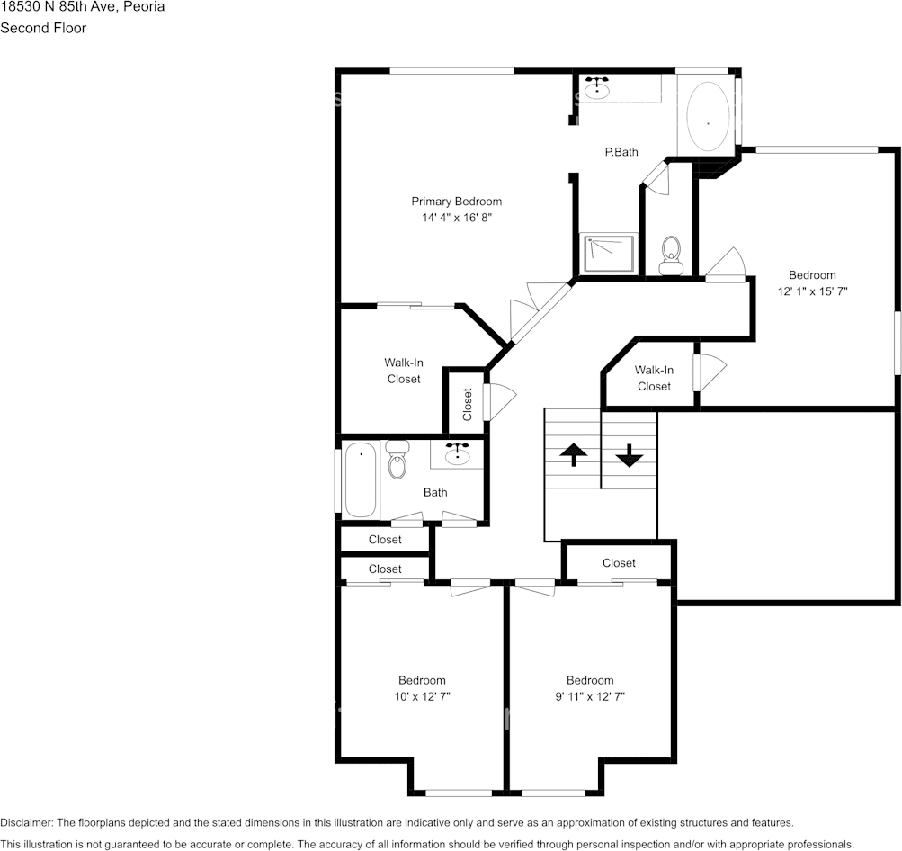 18530 N 85th Ave - Photo 3 of 23