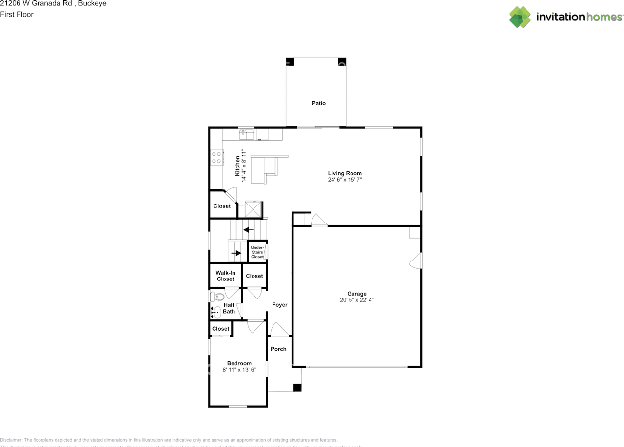 21206 W Granada Rd - Photo 2 of 21