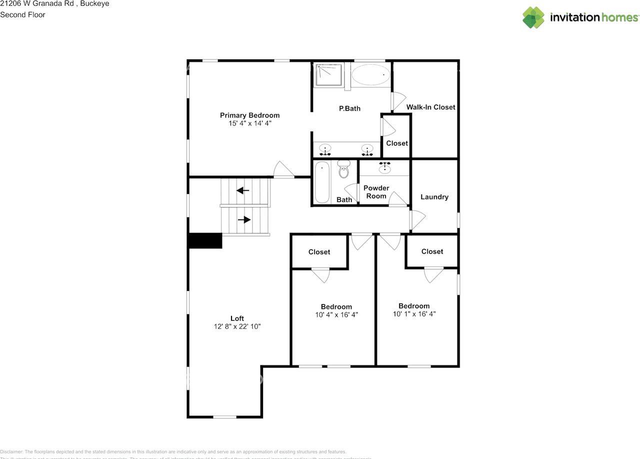 21206 W Granada Rd - Photo 3 of 21