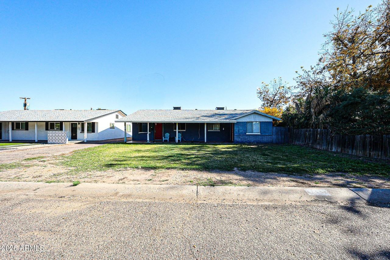 4609 N 14th St Apt A #A - Photo 4 of 22