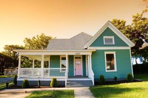 featured image of 2324 W Daisy L Gatson Bates Dr