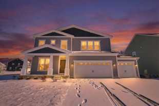 12122 Warbler Way - Photo 1 of 1