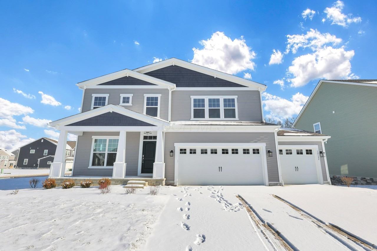 12122 Warbler Way - Photo 3 of 50