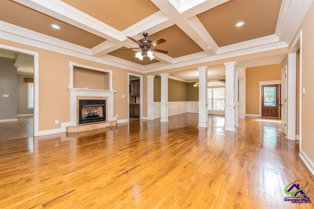 303 Sage Meadows Ln - Photo 7 of 38