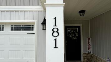 featured image of 181 Red Tail Cir