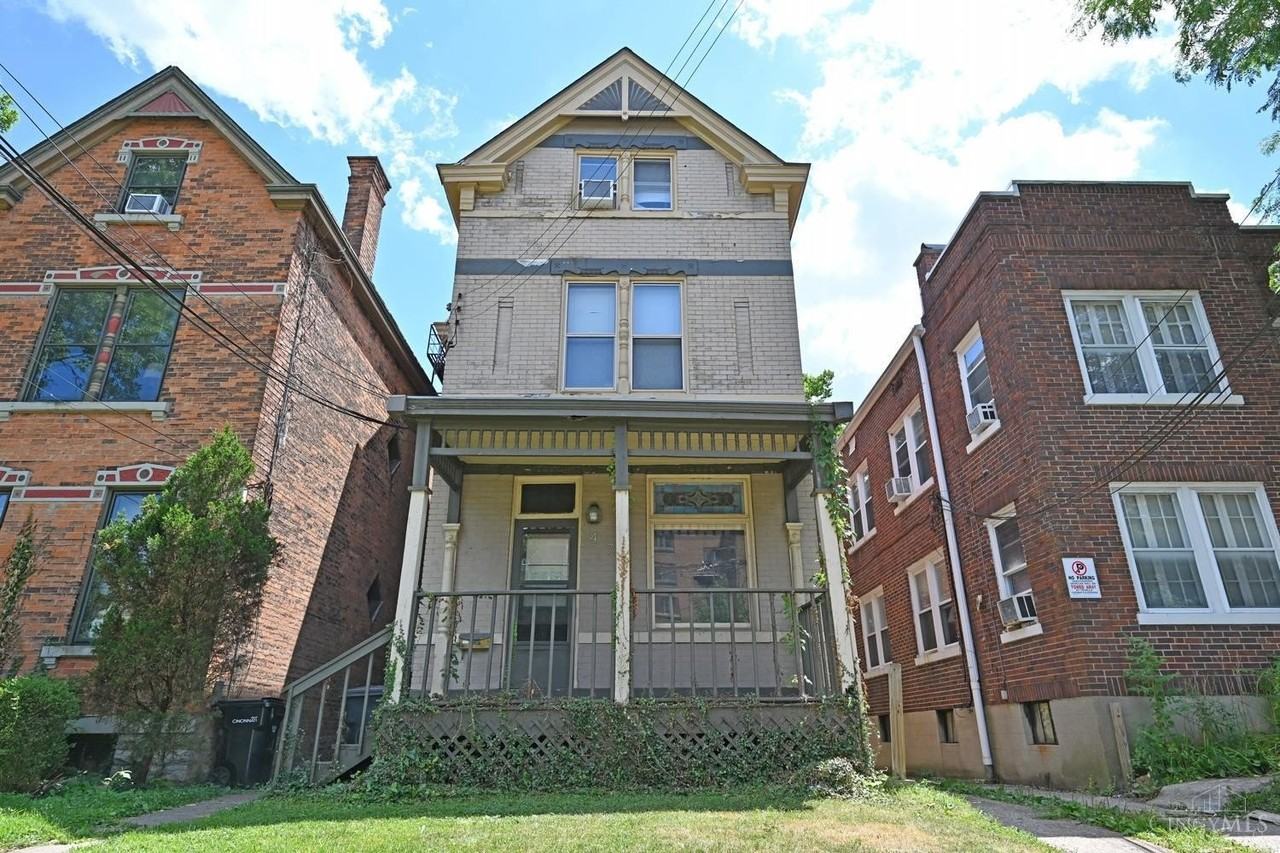 475 Riddle Rd Apt 2b #2B - Photo 4 of 25