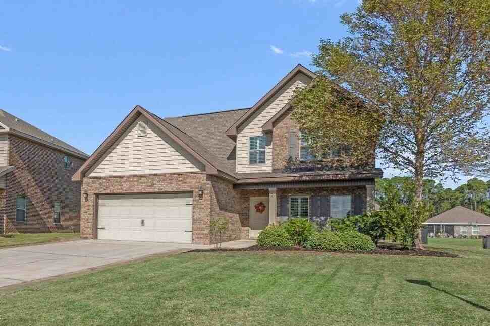 142 Pin Oak Loop - Photo 2 of 34