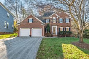 featured image of 9200 Brechin Dr #1