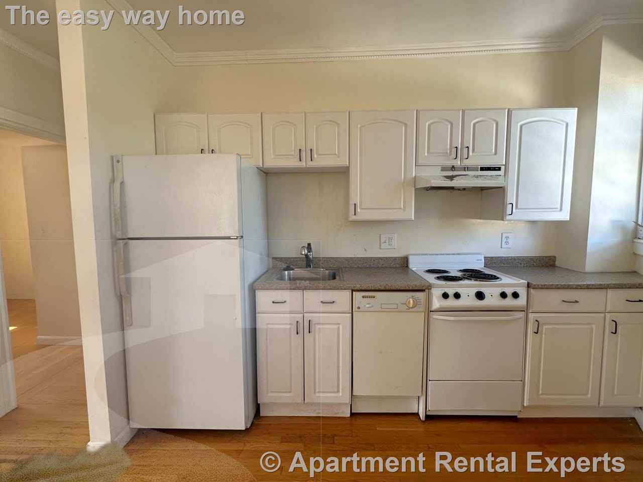 4 Bishop Richard Allen Dr #2 - Photo 5 of 10