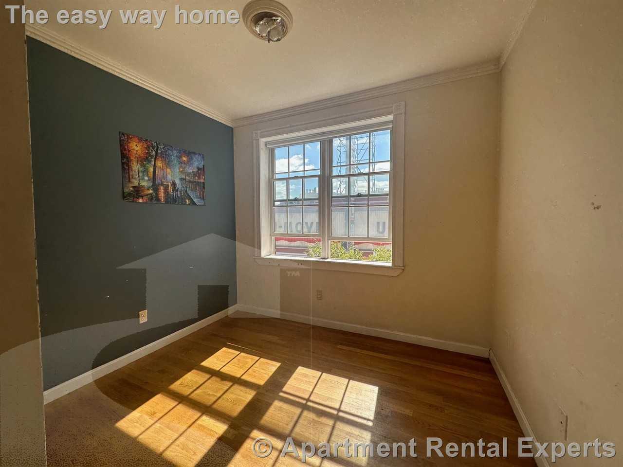 4 Bishop Richard Allen Dr #2 - Photo 7 of 10