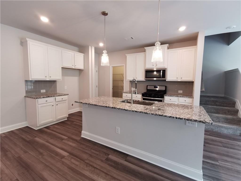 159 Station Overlook Dr - Photo 6 of 27