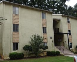 2390 Lawrenceville Hwy Unit A #A - Photo 1 of 1