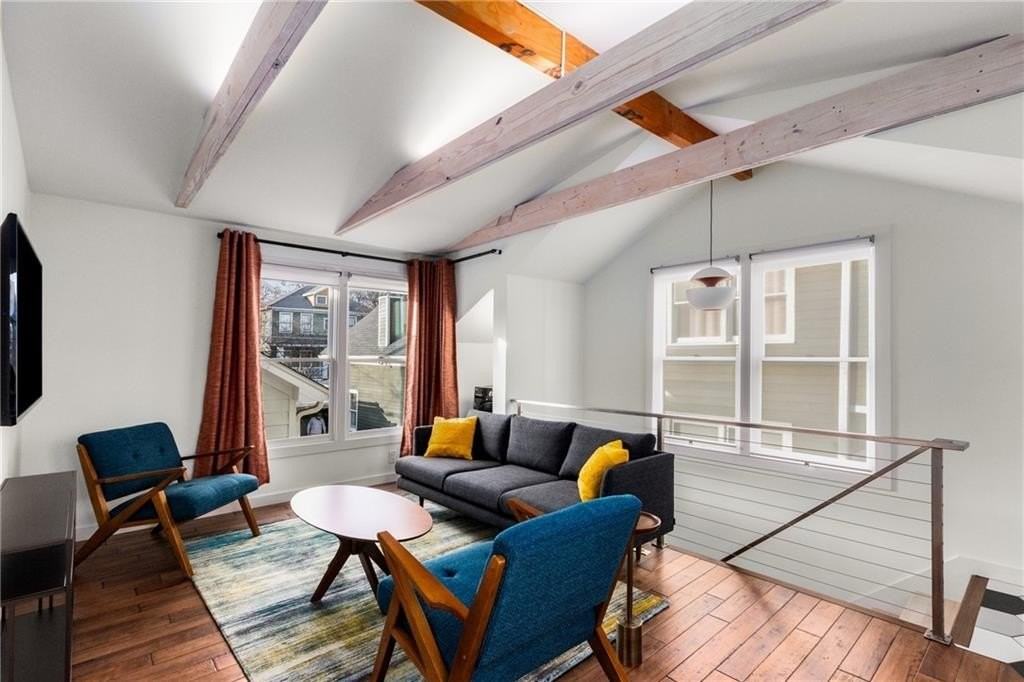 69 Randolph St Ne #B - Photo 6 of 19