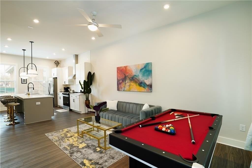 154 Chestnut Cir Unit 80 #80 - Photo 4 of 30