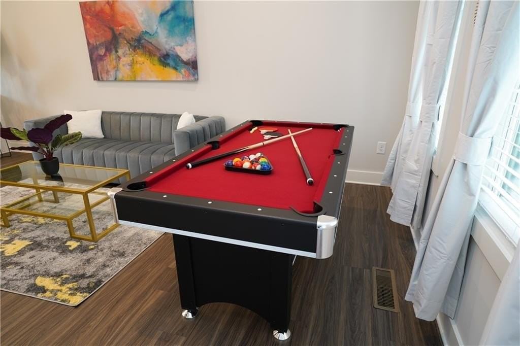 154 Chestnut Cir Unit 80 #80 - Photo 5 of 30