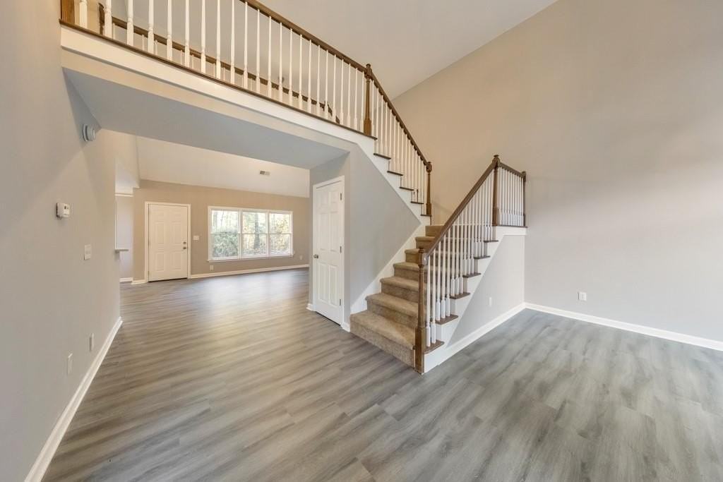 4804 Thicket Path Nw - Photo 2 of 48