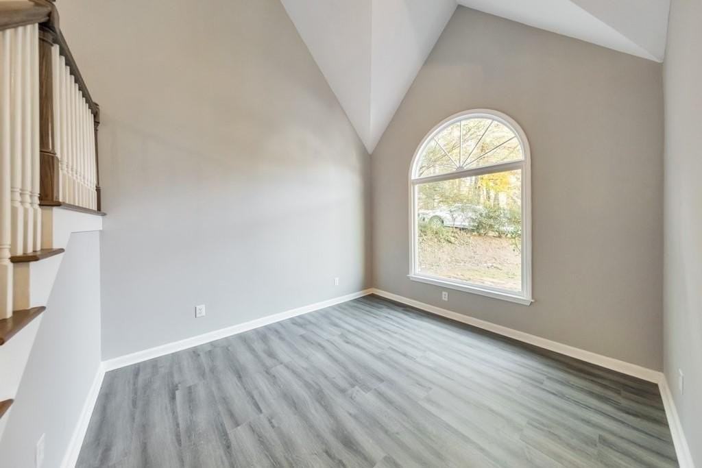 4804 Thicket Path Nw - Photo 4 of 48