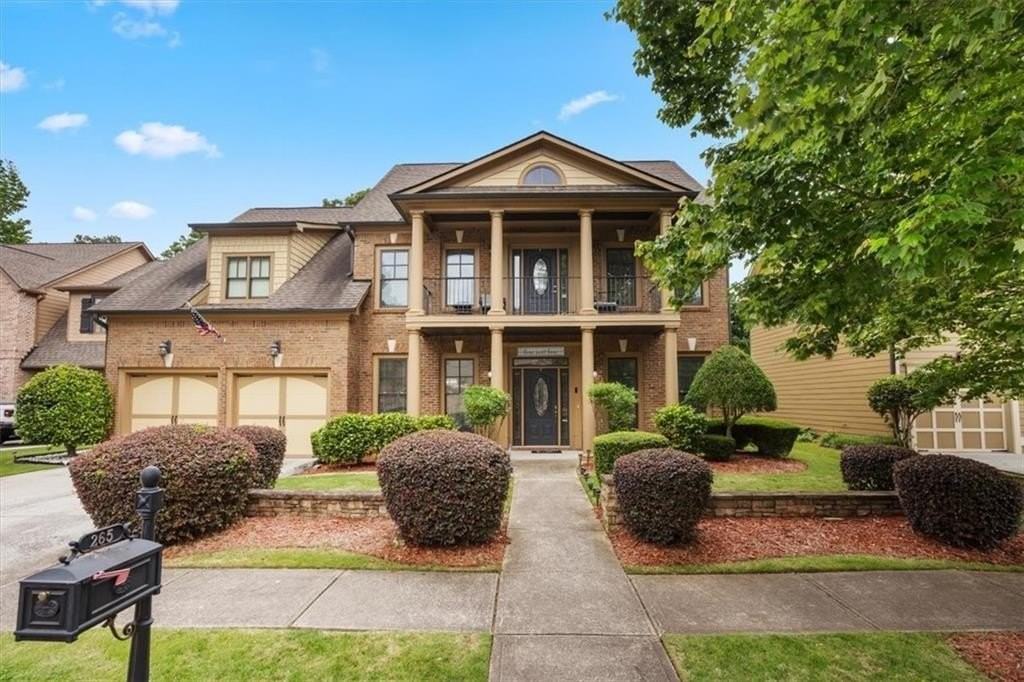 265 Lily Cove Dr - Photo 2 of 50