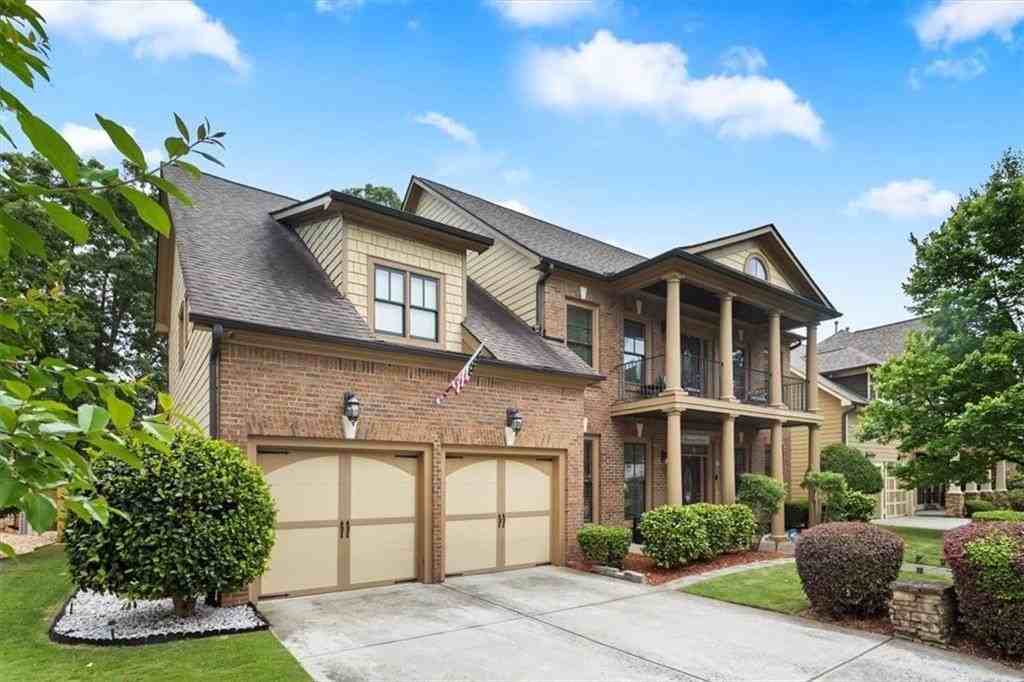 265 Lily Cove Dr - Photo 3 of 50