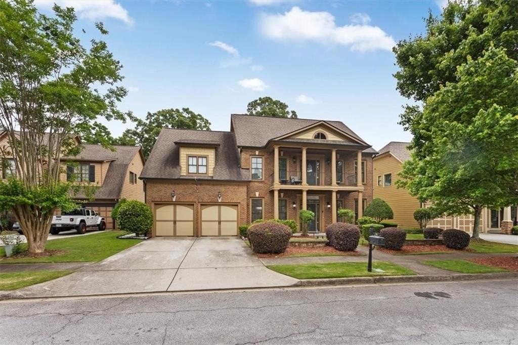 265 Lily Cove Dr - Photo 4 of 50