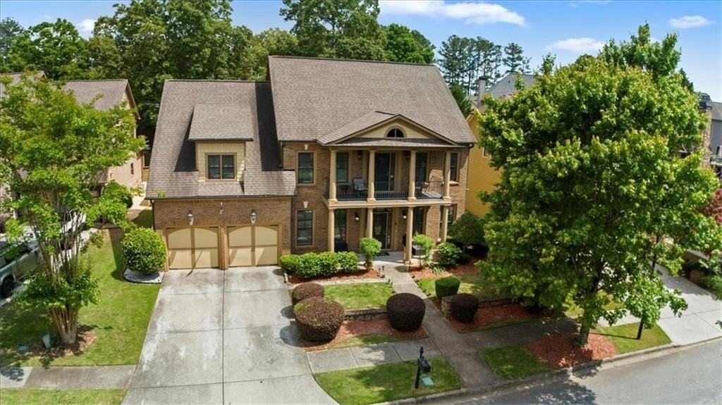 265 Lily Cove Dr - Photo 5 of 50