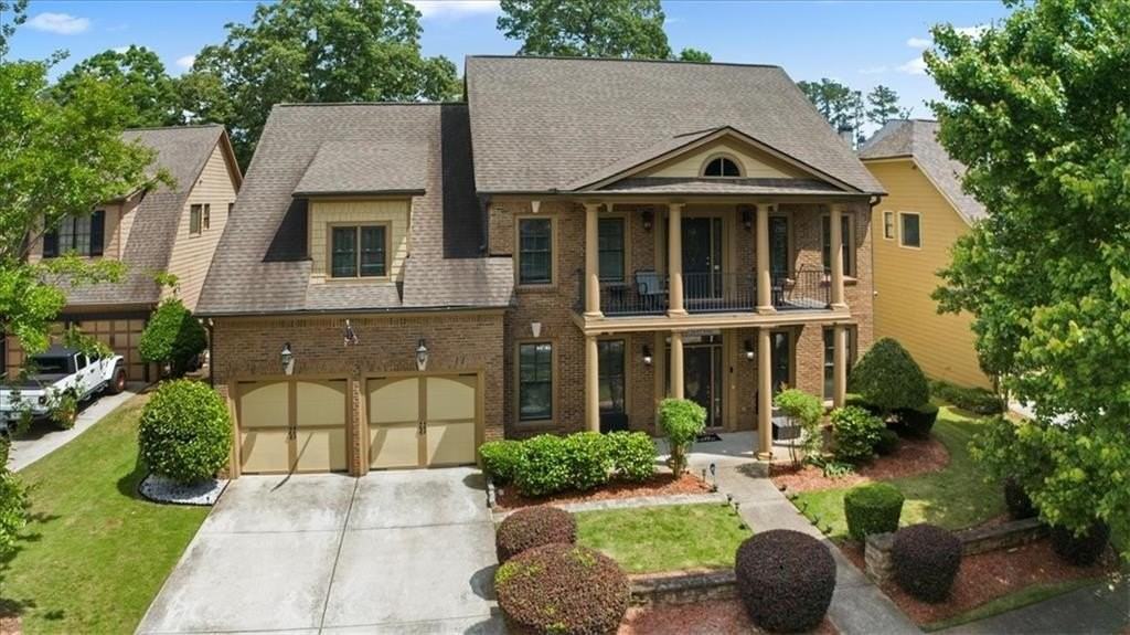 265 Lily Cove Dr - Photo 6 of 50