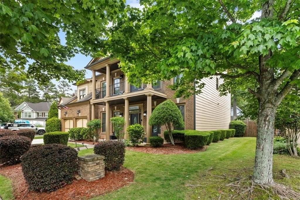 265 Lily Cove Dr - Photo 7 of 50