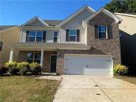 1430 Ox Bridge Way  