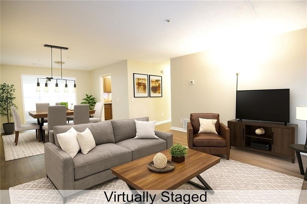 294 E Burns Ct Sw Apt D #D - Photo 2 of 17