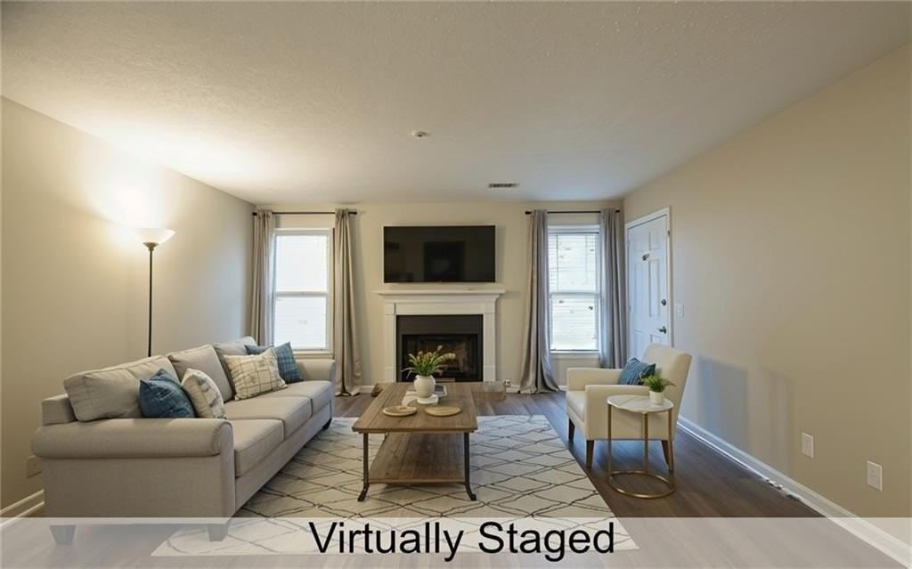 294 E Burns Ct Sw Apt D #D - Photo 4 of 17