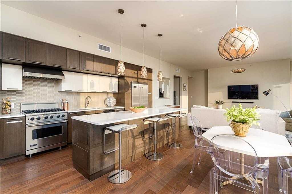 1820 Peachtree St Nw Unit 1408 #1408 - Photo 4 of 37