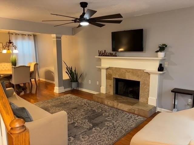 139 Summer Crest Pl Sw - Photo 2 of 22