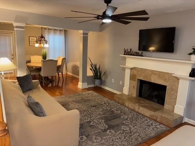 139 Summer Crest Pl Sw - Photo 3 of 22