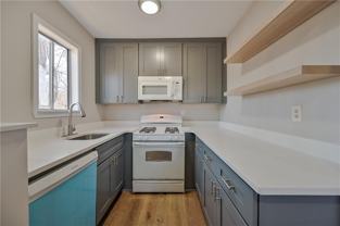 955 Tilden St Nw - Photo 1 of 1