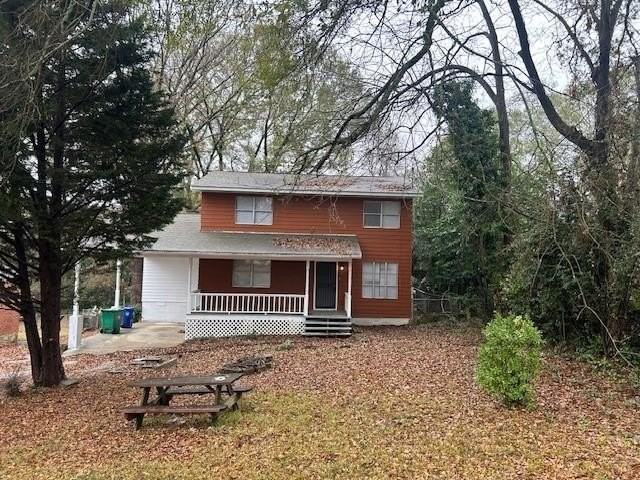 1833 Terry Mill Rd Se - Photo 2 of 22