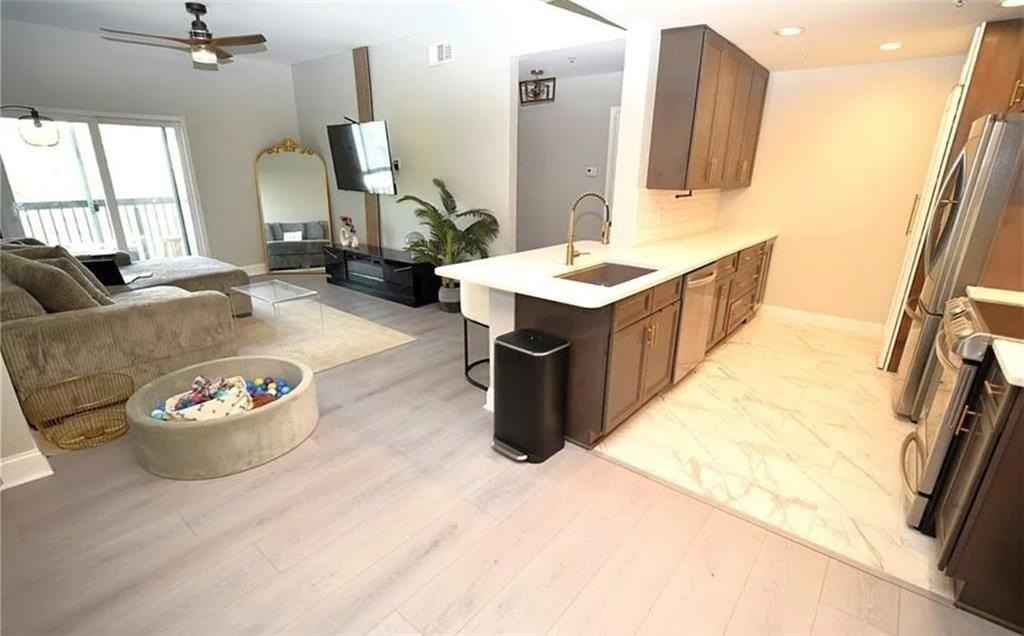 1074 Peachtree Walk Ne - Photo 2 of 15