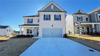 5401 Bancroft Ln - Photo 1 of 1