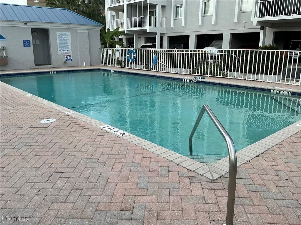 2885 Palm Beach Blvd #408 - Photo 6 of 50