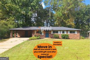 6139 Lullwater Dr - Photo 1 of 1