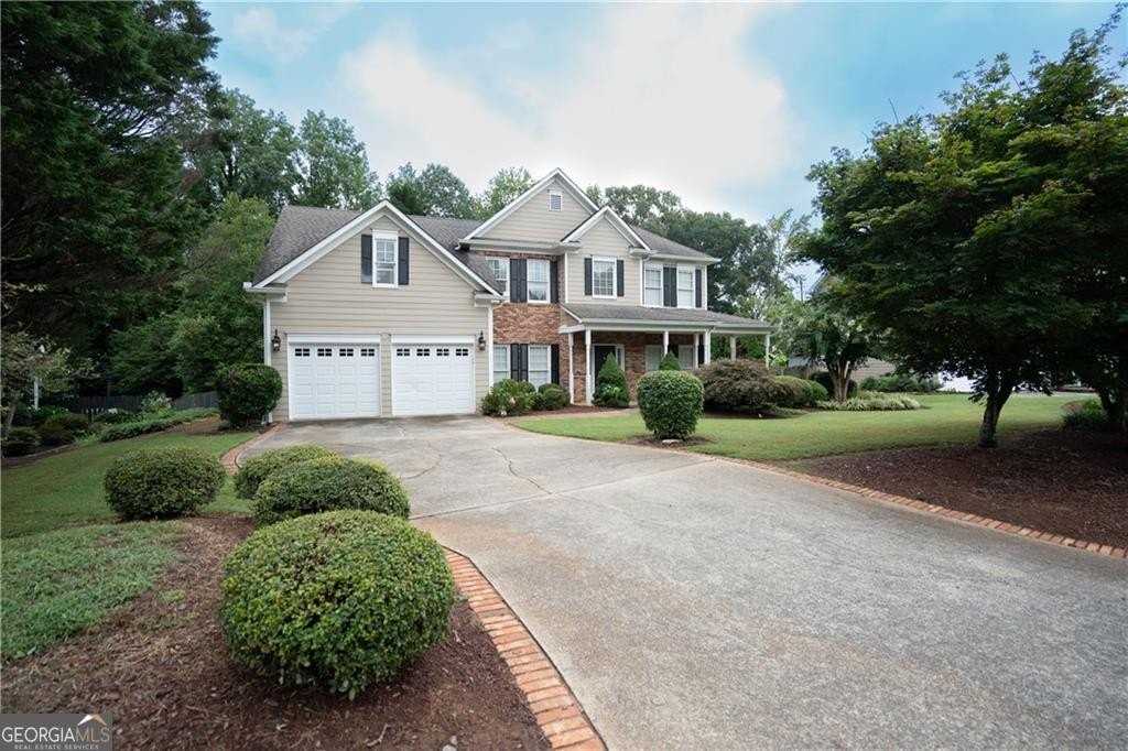 2104 Jockey Hollow Dr Nw - Photo 3 of 44