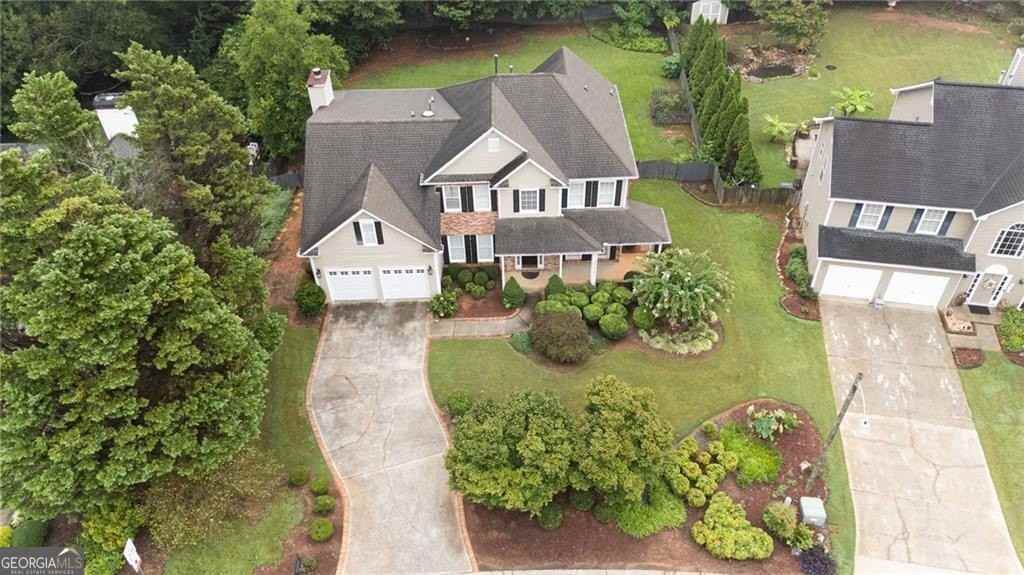 2104 Jockey Hollow Dr Nw - Photo 7 of 44