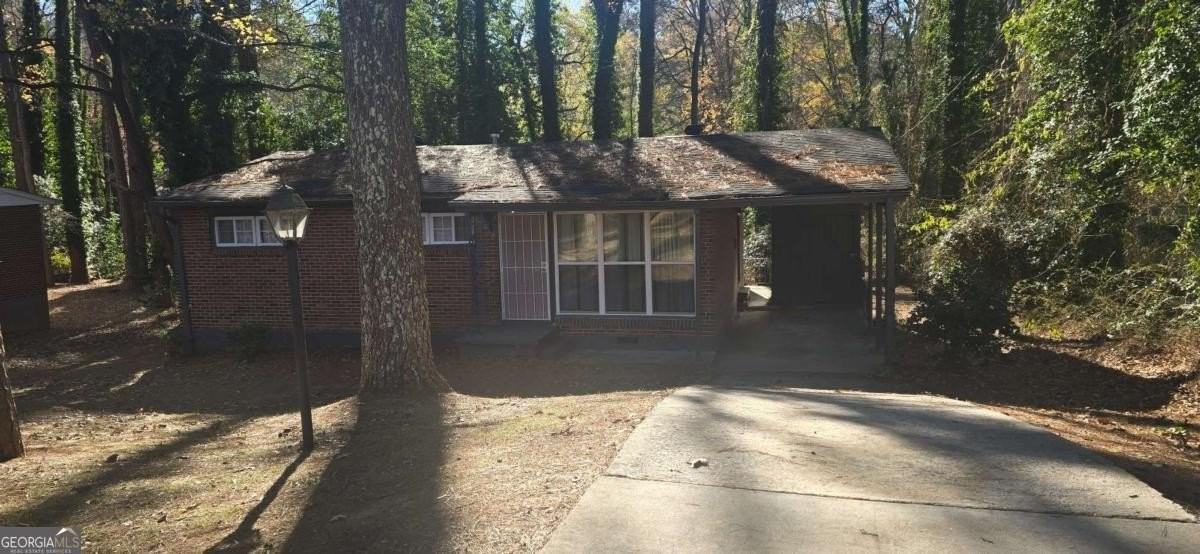 2596 Dale Creek Dr Nw - Photo 2 of 10