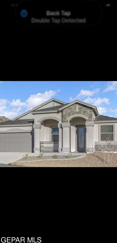 416 Quiet Prairie Dr