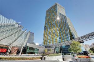 featured image of 3722 Las Vegas Blvd S #1101