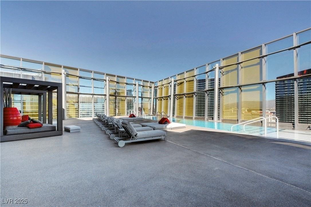 3722 Las Vegas Blvd S #1101 - Photo 5 of 18