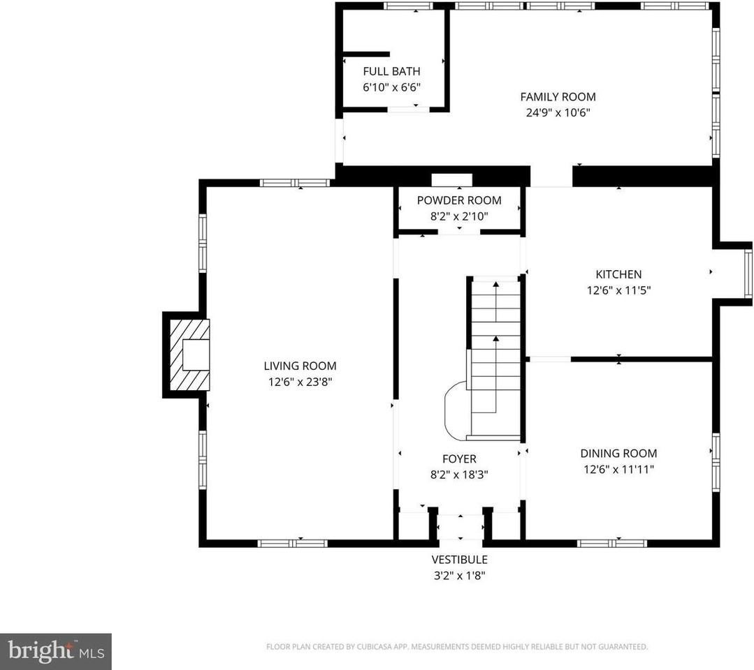 3007 Oliver St Nw - Photo 2 of 35