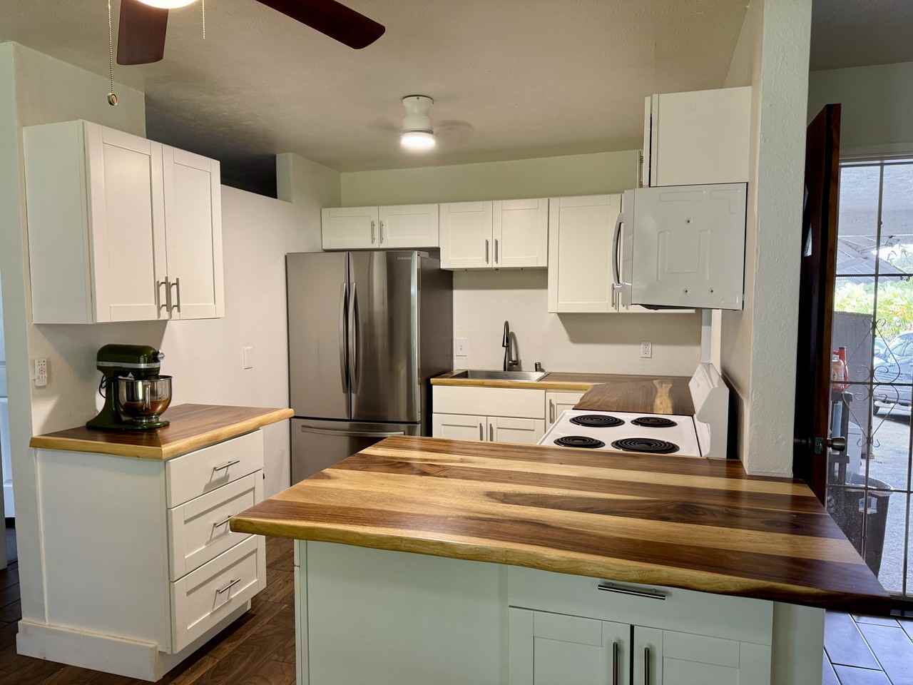 300C Karsten Dr #1 - Photo 3 of 10