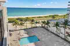 9273 Collins Ave #408 - Photo 1 of 1